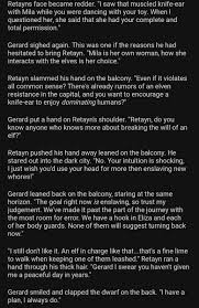 🔞Jay_Graham_Cracker🔞 on X: Chapter Seven of my mind control series  Scenes from a Great Pretender, featuring elves, corruption, and more!  literotica mindcontrol NSFW Hypnosis nsfwtwtًً loveIsland Crypto  t.coVgId16OfMH  X