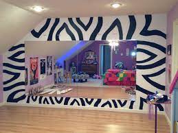 Pin By Teresa Miller On Artstuff Dance Rooms Home Dance Studio Dance Bedroom