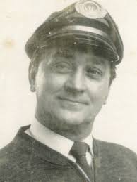 Jerome Rybar Obituary