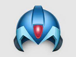 Megaman Helmet Pesadelo Antes Do Natal O Pesadelo Antes Do Natal Pesadelos