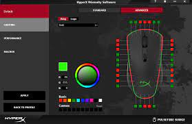 Noticed there's some confusion with ngenuity compatibility with some of our products lately. Hyperx Pulsefire Surge Rgb Gaming Mouse Review Ign