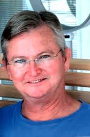 Michael Whitehurst's Instagram, Twitter & Facebook