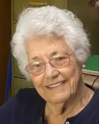 Donna Hoover Obituary March 31, 2025