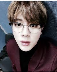 Eggman or simply eggman, is the main antagonist of the sonic the hedgehog franchise. Bts Jin Ah I Can T With Him In Glasses He Looks So Cute Bts Jin Seokjin Jin