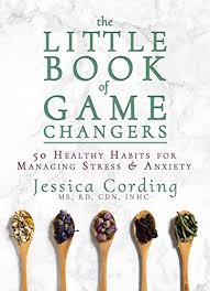 Available for android and ios (iphone), free fire is free and places 50 players on a remote as stated before, you can even change your combatant's name, but you will need to spend precious 800 diamonds for that. The Little Book Of Game Changers 50 Healthy Habits For Managing Stress Anxiety Kindle Edition By Cording Ms Rd Cdn Jessica Self Help Kindle Ebooks Amazon Com