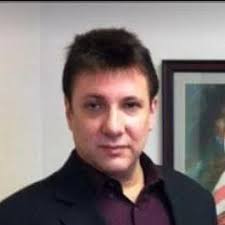 Scott Stecker's Instagram, Twitter & Facebook