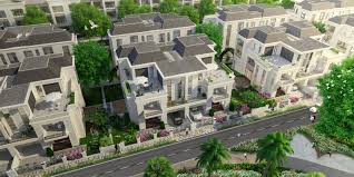 Vinhomes Dương Kinh - khu đô thị cửa ngõ giao thương quốc tế