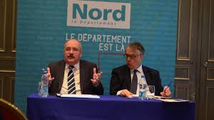 Le conseil départemental et le conseil régional. Departementales L Union Pour Le Nord Devoile Sa Liste De Candidats