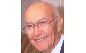 Floyd Cormier Obituary (1921