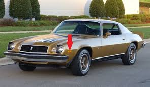 Image result for Yellow Base Light 1977 Kelvinator