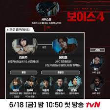 The new tvn variety program 'seoul bumpkin' directed by pd yoo ho jin will feature guests going back to their hometown to have the members experience life in that town. The Best 27 Voice Tvn