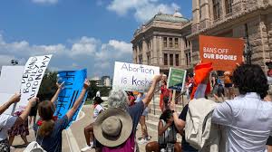 Numerous cities throughout the state of texas, however, have outlawed abortion at all stages of pregnancy unless the mother's life is in danger. Nhev5drf8pcwim