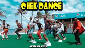 Welcome to #1 source for news, updates on @iamkissdaniel follow official account. Kizz Daniel Chek Best Dance Video Choreography By Africankids A K A47 Youtube
