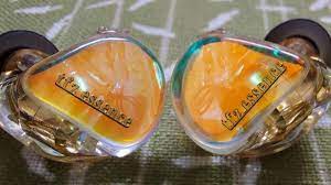 Review Tfz Essence See Through Stunner Headphonesty