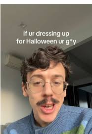 Offensive Halloween Costume Suggestions