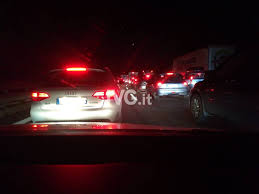 Questa volta il sinistro si è verificato sulla a10, nei pressi del cavalcavia con lo svincolo di uscita a porto maurizio, in direzione imperia: Autostrade Liguri La Situazione In Tempo Reale Un Unico Serpentone Di Auto Sulla A10 Tra Voltri E Savona Ivg It
