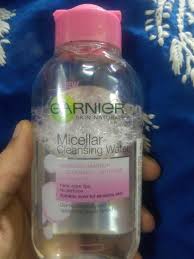 Maybe you would like to learn more about one of these? Garnier Skin Naturals Micellar Cleansing Water Reviews Ingredients Benefits How To Use Price