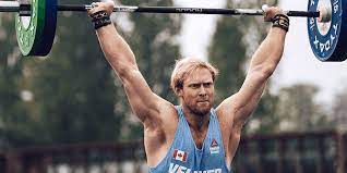 Crossfit Games Interview With Pat Vellner The Realities Of Elite Online Competition Boxrox