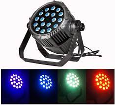 led par ip 65 outdoor led light 24 x 10 w 4in1 stage light led stage lights led outdoor lighting stage lighting