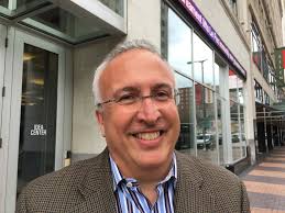 DigitalC's Lev Gonick wants to connect the town: My Cleveland (photos)