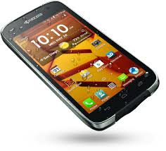 Then how might offer ahold of you to aquier this code? Kyocera Hydro Icon Waterproof Smartphone