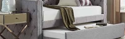 The 9 best mattress toppers of 2021. Best Daybeds With Trundle Ranked 2021 Beds Buy Or Avoid