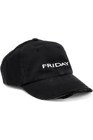 Reebok Embroidered Distressed Cotton Twill Baseball Cap Baseballcap Cap Cotton Twill Black Reebok Trending Hats