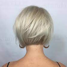 Il y a deux explications : 1001 Idees De Coupe Courte Pour Cheveux Fins Et Plats Archzine Fr