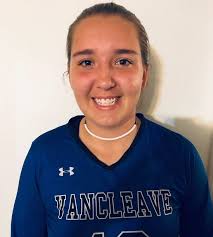 2019 Clarion Ledger All-State Volleyball team