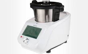 robot lidl monsieur cuisine connect de retour avec une belle promo pour noel