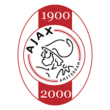 Ajax logo png is about is about afc ajax, de klassieker, feyenoord, uefa europa league, fifa. Ajax Vector Logo Download Free Svg Icon Worldvectorlogo