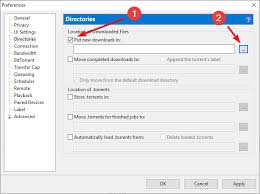 Free to use lightweight torrent client. How To Download Movies Using Utorrent Step By Step Guide Driver Easy
