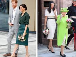 Под записью с фото могут обсуждаться только фото из записи. Stil Megan Markl Foto Obrazov Luchshie Naryady Ikony Stilya Shkola Shopinga