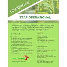 Lowongan pekerjaan terbaik di trovit. Cd0ibvr6t7hjem