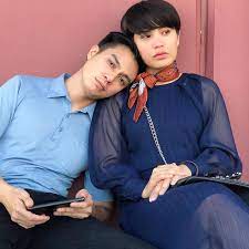 Dalam episod ketiga menceritakan riana masih teringat. Drama Dayus Bagi Contoh Tak Baik Netizen Kritik Drama Bukan Cinta Aku