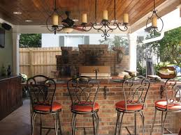 Galvanised fire or garden bucket ideal for ashtray in home bar or outdoor smoking area also useful as hanging basket holds water 26cm high 28cm diameter across teh top. 20 Incredible Out Door Home Bar Designs