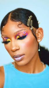 IT’S NOT ENOUGH 🗣️, Deets: , Hair, @hairhustlaaa @colorbarcafe  @hustlaaaindustry, Eyes, @morphebrushes @jamescharles palette, Foundation,  @maccosmetics , Concealer, @tartecosmetics @maccosmeticsusa , ...