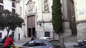 We did not find results for: Basilica Pontificia De San Miguel Paseando Por Madrid Youtube