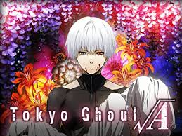Tokyo ghoul re he aqui mas de almenos mi dro. Tokyo Ghoul Captivity Tv Episode 2014 Imdb