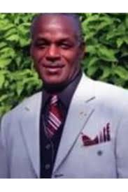 Albert Hill Obituary in Nashville at Terrell Broady Funeral Home