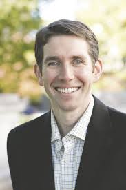 Tyler Huebner fired from Wisconsin Public Service Commission