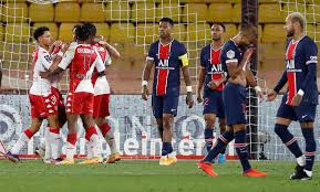 If you are betting on psg, it is best waiting until the team line ups are announced an hour before the game on twitter. Meski Unggul Di Babak Pertama Psg Justru Kalah 2 3 Dari Monaco Okezone Bola