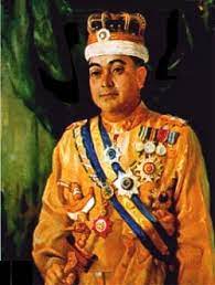 Kelantan was transferred to british protection, 19 july 1909. Kelant8