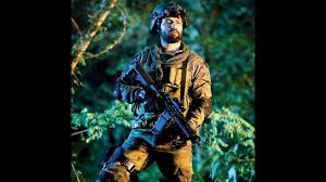 Vicky kaushal shares the video on his social media and wrote, a glimpse into my prep for uri. Watch Here S A Sneak Peek Into Vicky Kaushal S Prep For Uri