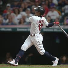 The latest stats, facts, news and notes on francisco lindor of the ny mets. The Indians Need To Move Ss Francisco Lindor Out Of The Leadoff Spot In 2020 Sports Illustrated Cleveland Indians News Analysis And More