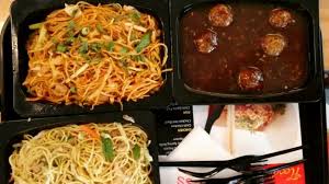 Previously, everyone's race had to match their dad's. Gobi Manchurian And Chilli Chicken Are Made In India Athawale S Ban On Chinese Food Futile