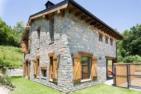 Casas rurales y alojamientos con encanto romántico en jaca. Casa Rural Forelsa Alojamiento Formigal Ordesa Valle De Tena Pirineos