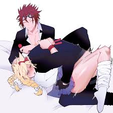 Reno final fantasy 7