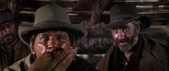Critique Il Etait Une Fois Dans L Ouest De Sergio Leone Critikat