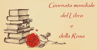 Con enrica alberti e mirko bordoli. Giornata Del Libro E Della Rosa Sangiovannirotondonet It La Citta In Rete